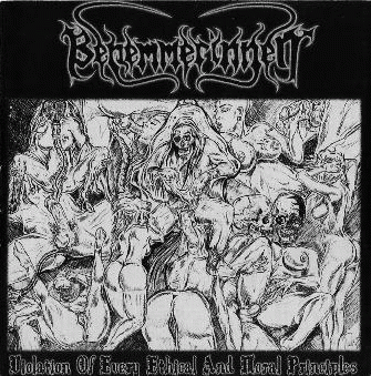 Benemmerinnen : Violation of Every Ethical and Moral Principles